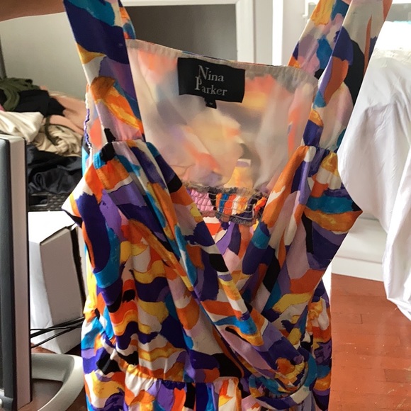 Multicolor size 1Xplus size - Picture 1 of 5